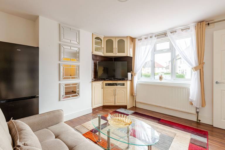 Appartement Borough londonien de Brent