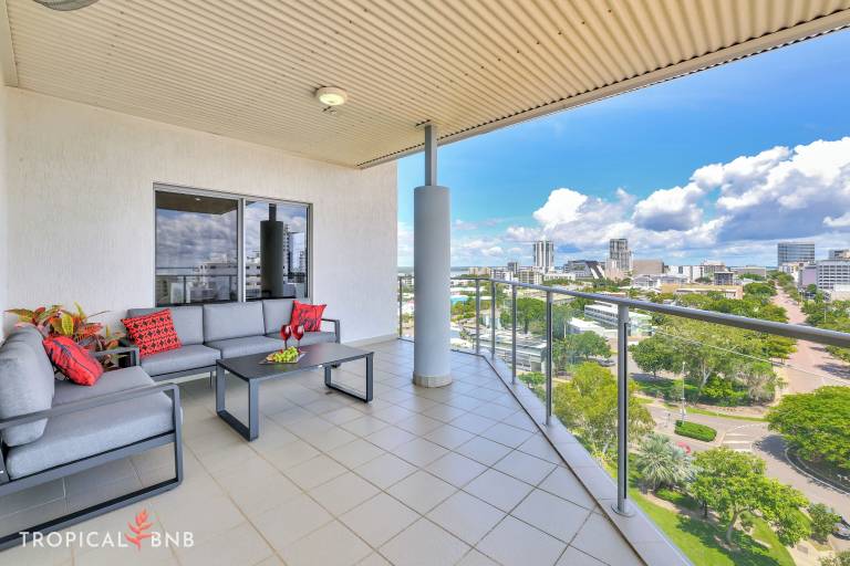 Apartment  Darwin Municipality