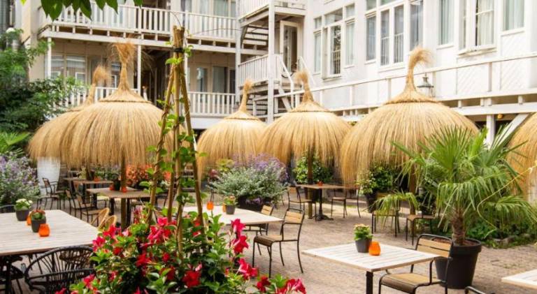 Hotel Schimmelpenninck Huys — photo 4