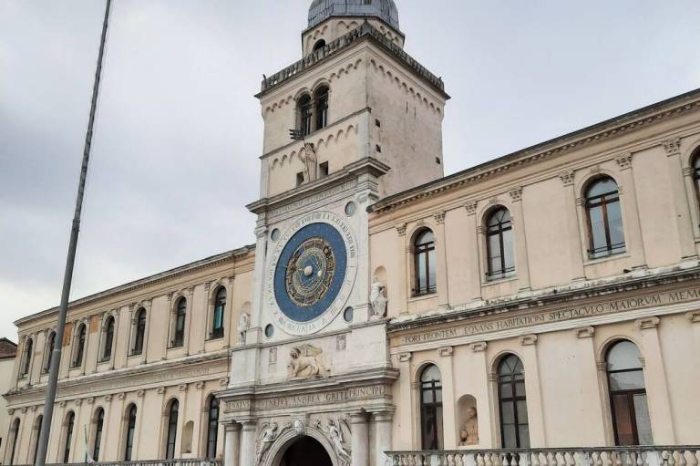 Casa  Padova