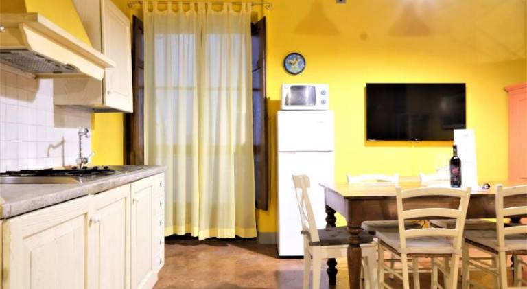 Charming holiday apartment | Close to Florence Cathedral | Pet-friendly — photo 2