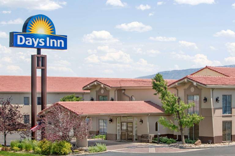 Days Inn by Wyndham Casper in Casper, WY