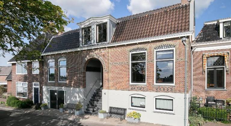 80 m&sup2; Ferienwohnung