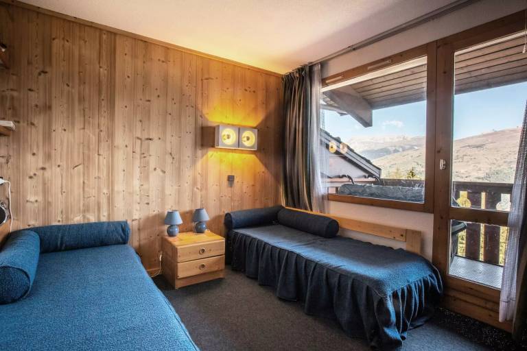 Studio Peisey-Vallandry