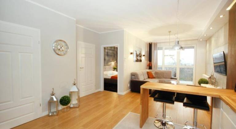 Holiday apartment with patio | Dogs allowed — photo 2