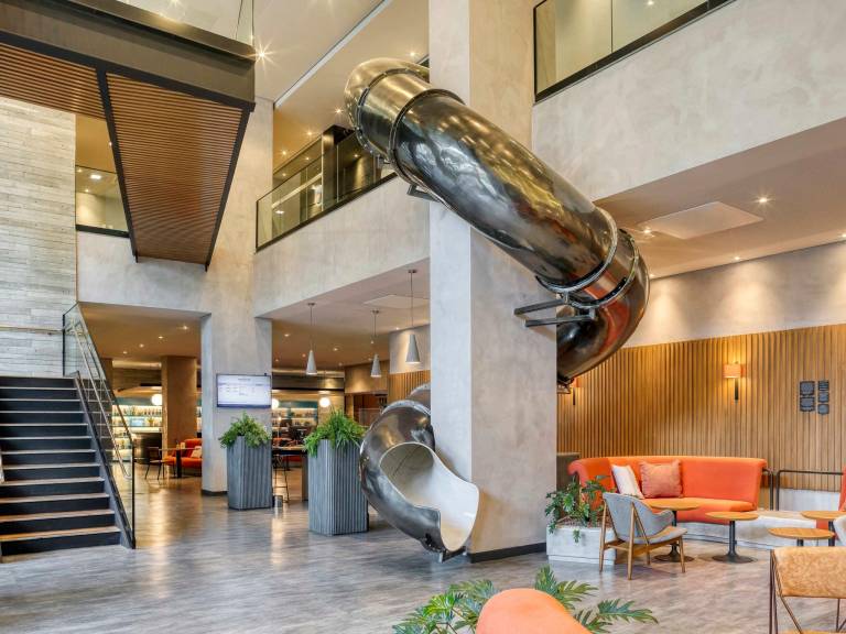 Novotel BH Savassi — photo 4