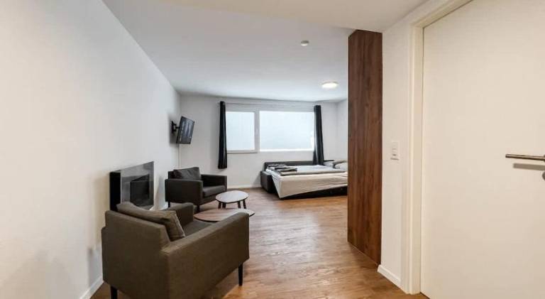 Holiday apartment | Dogs allowed — photo 4