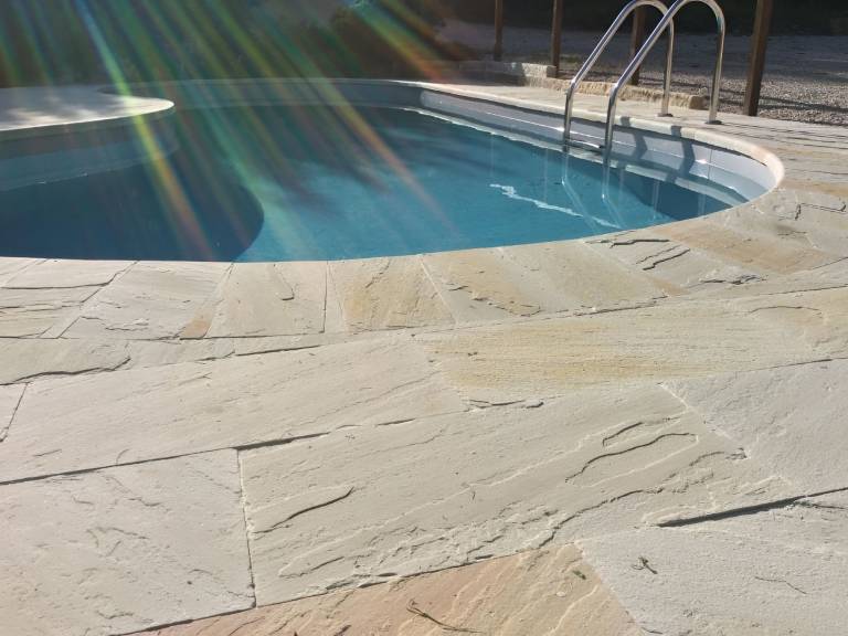 House with garden, private pool & terrace — photo 3