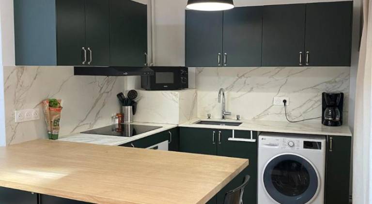 Nice apartment | Pet-friendly — photo 4