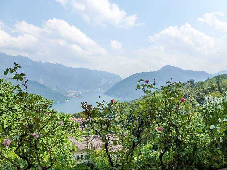 Holiday apartment with patio | Nature view — photo 5