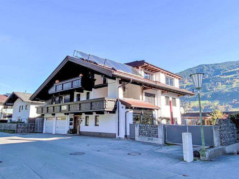 Ferienwohnung in Fügen f&uuml;r max.  