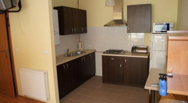 Holiday apartment for 5 persons — photo 3
