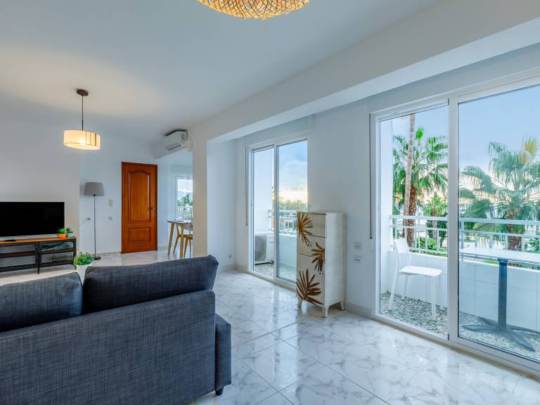 Appartement Torre del Mar