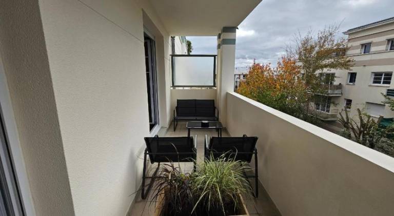 Rental apartment with terrace & garden | Pet-friendly — photo 5