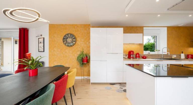Spacious house | Pet-friendly — photo 4