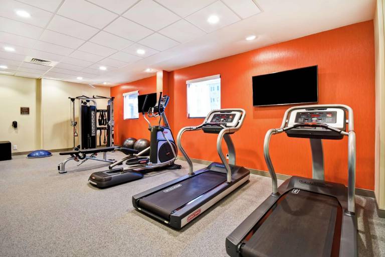 Home2 Suites by Hilton Smyrna Nashville in Smyrna, TN