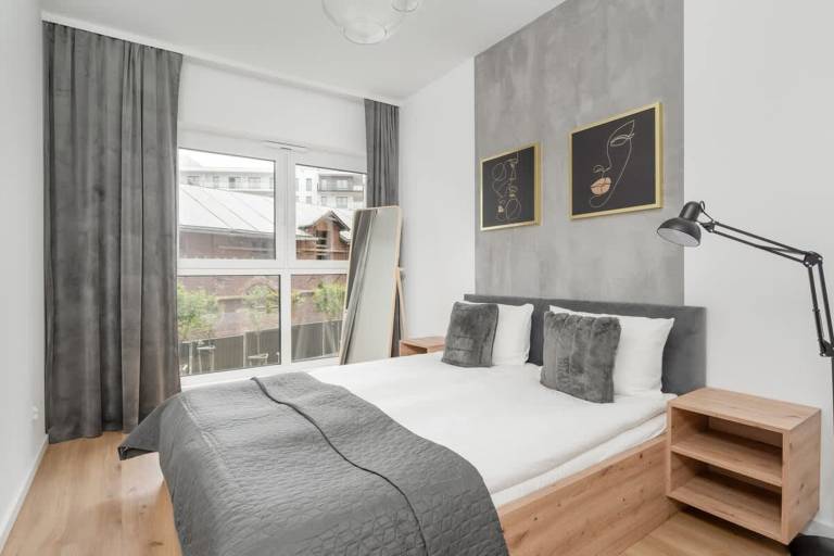 Family-friendly holiday apartment with fast internet | Close to St. Elisabeth's Church | Dogs allowed — photo 2