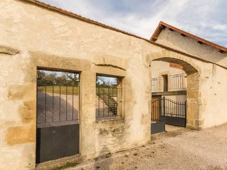 Cottage  Montbard
