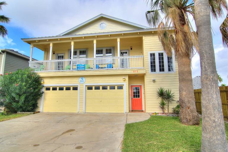 House Port Aransas
