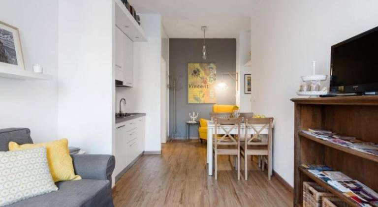 Nice apartment | Next to Castello del Valentino | Pets are welcome — photo 2