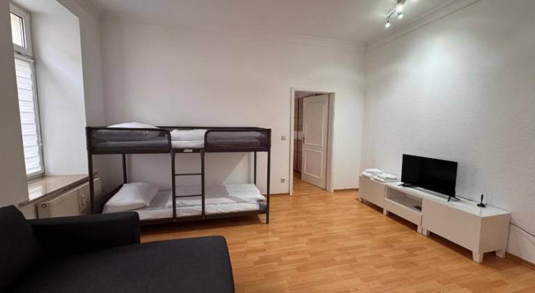 Rental apartment | Pets are welcome — photo 4