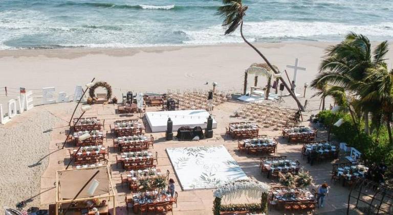 Mishol Bodas Hotel & Beach Club Acapulco Diamante — photo 5