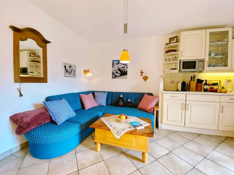 Ferienwohnung Schober (DE Reit im Winkl) - Hans Schober Hans-Georg - 3057838 — photo 2