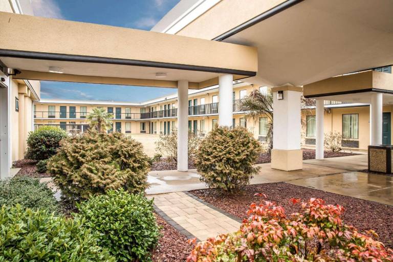 Quality Inn Elizabeth City near University — photo 3