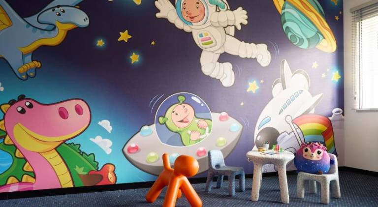 Ibis Styles Katowice Airport — photo 5
