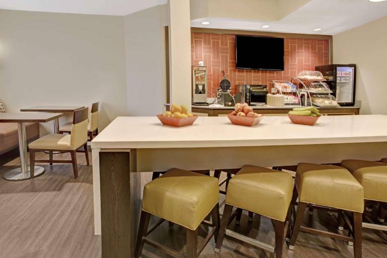MainStay Suites Denver Tech Center — photo 4