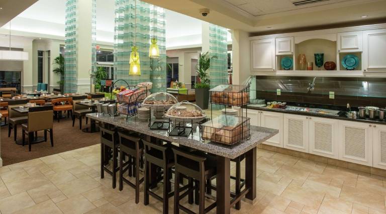 Hilton Garden Inn Macon / Mercer University — photo 4