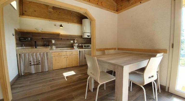 Nice farm with sauna, jacuzzi & BBQ | Dogs allowed — photo 3