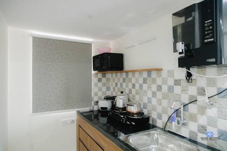 House with 1 room for 2 persons — photo 3
