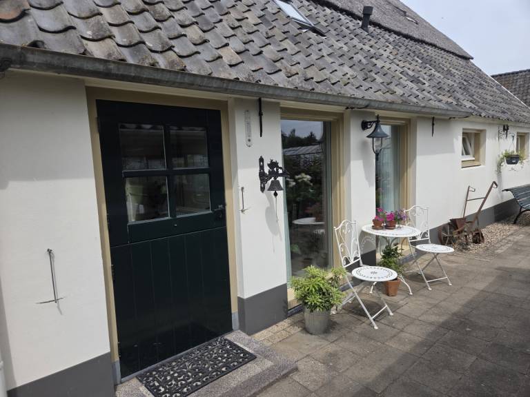 Ferienhaus  Emmerich am Rhein