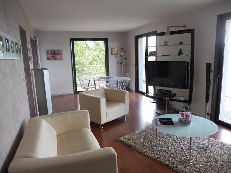Appartement Thonon-les-Bains