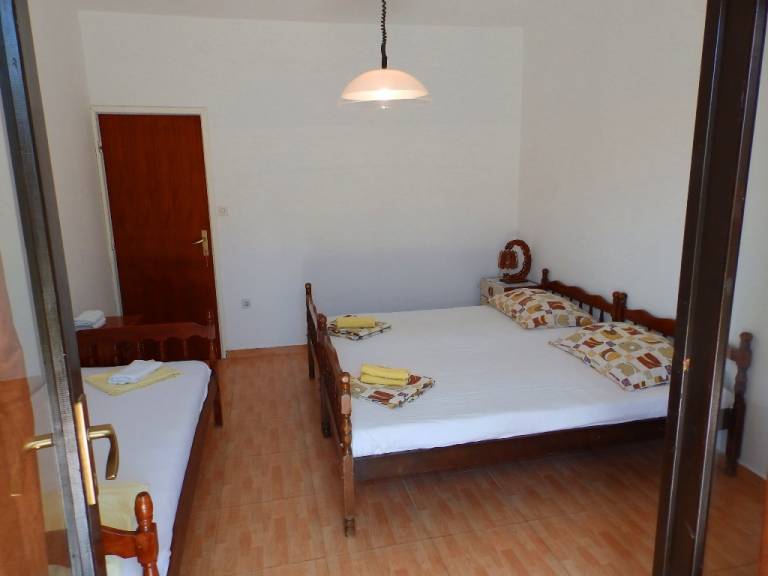 Zimmer Haustiere erlaubt Zuljana Peljesac S 256 c