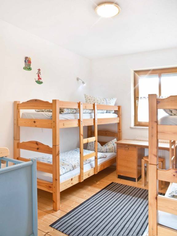 Ferienwohnung Wartenfels