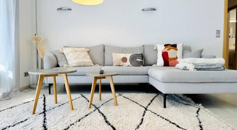 Ferienwohnung Iffeldorf