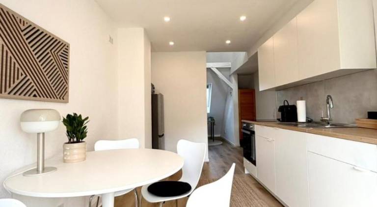 Rental apartment with 1 room for 4 persons — photo 3