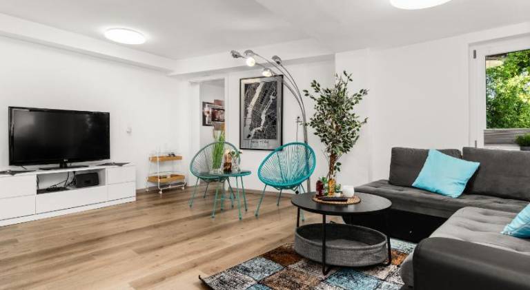 Ferienwohnung Wetter (Ruhr)