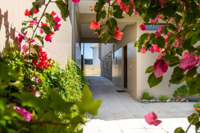 Villa Porto