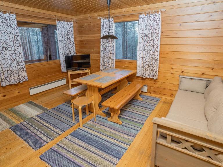 Nice house with sauna | Dogs allowed — photo 3