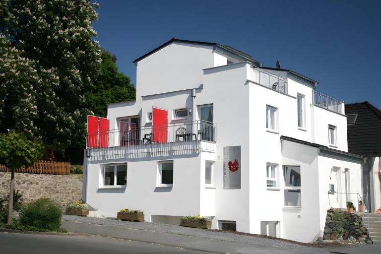 Haus Hillebrand