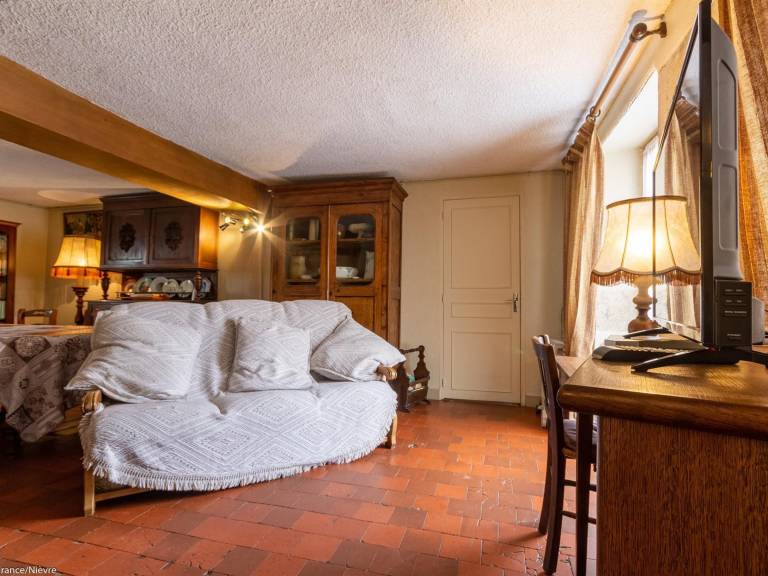 Cottage with garden & grill | Pet-friendly — photo 3