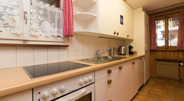 Chalet Eigersunne 2 — photo 4