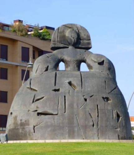 Apartamento San Sebastián de los Reyes