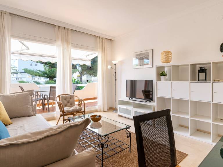 Apartamento Marbella