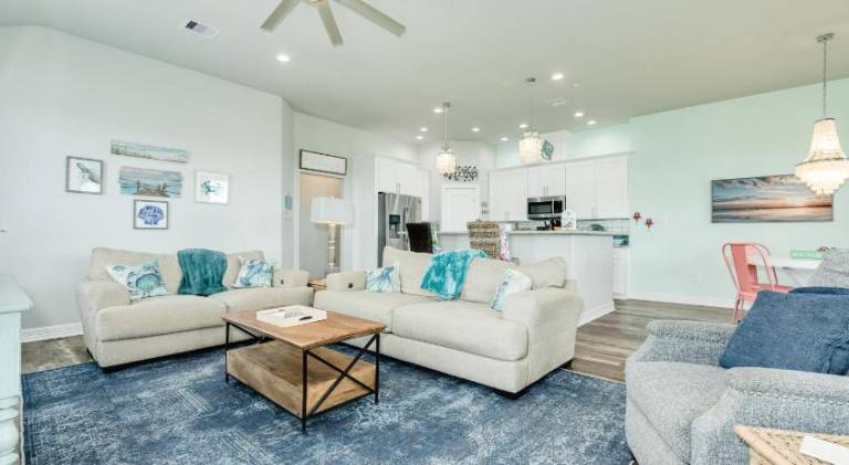 Lovely vacation home | Close to the beach | Pet-friendly — photo 3