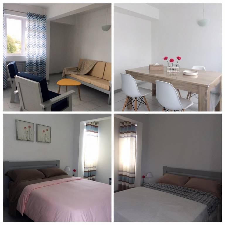 Apartment  Mauritius Island