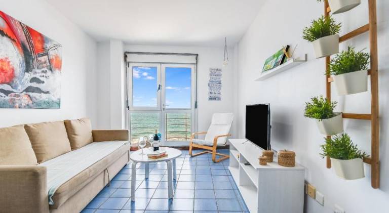 Rental apartment | Suitable for remote work — photo 2